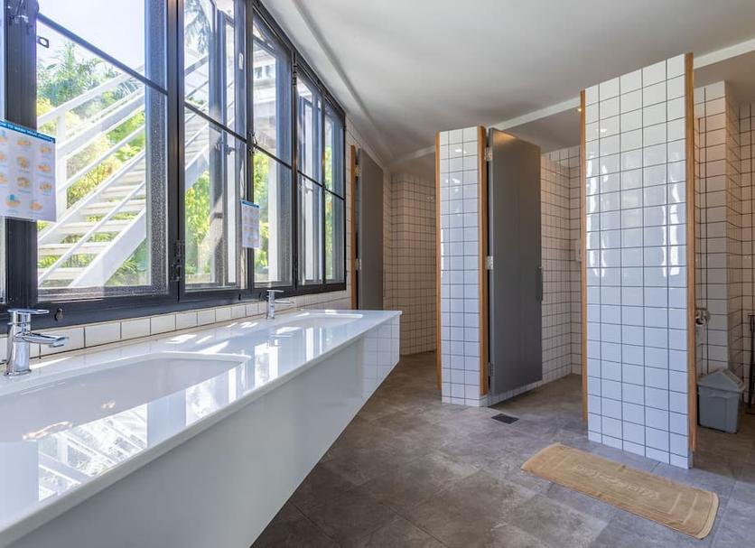 Kamar Mandi Foto