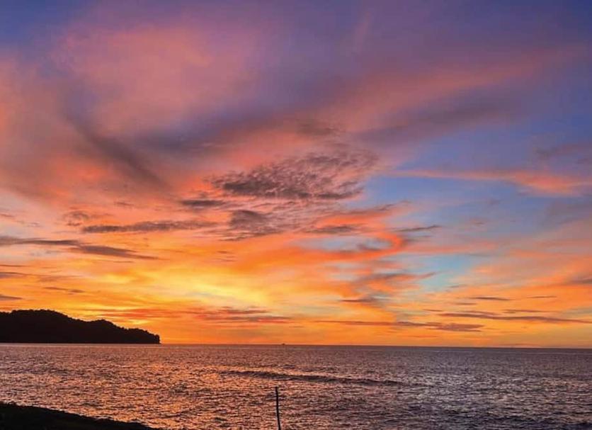 Pemandangan luar Foto