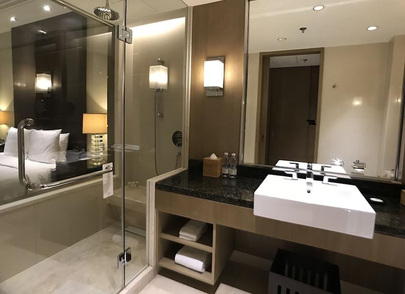 Kamar Mandi Foto