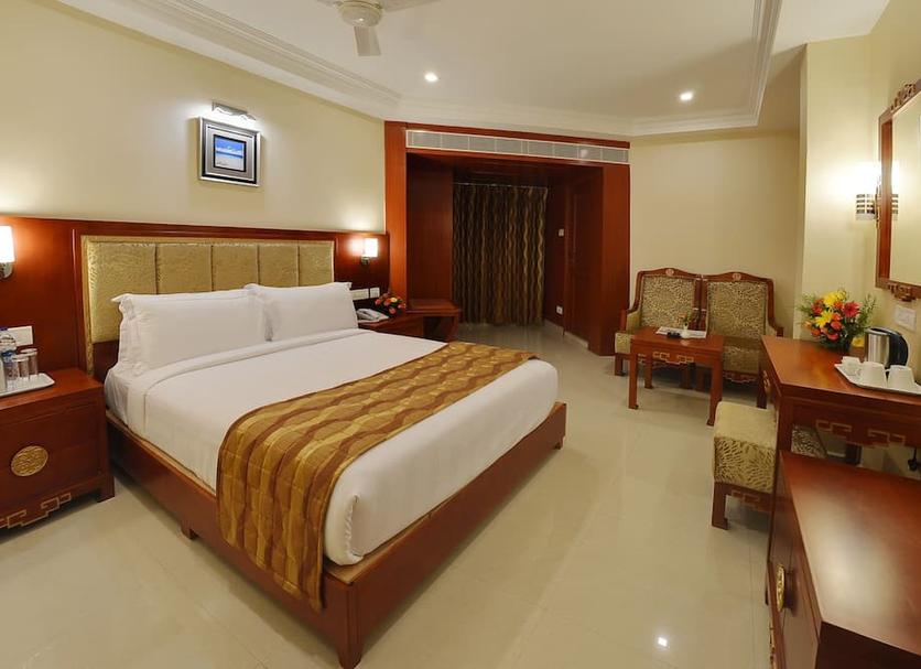 Kamar Tidur Foto