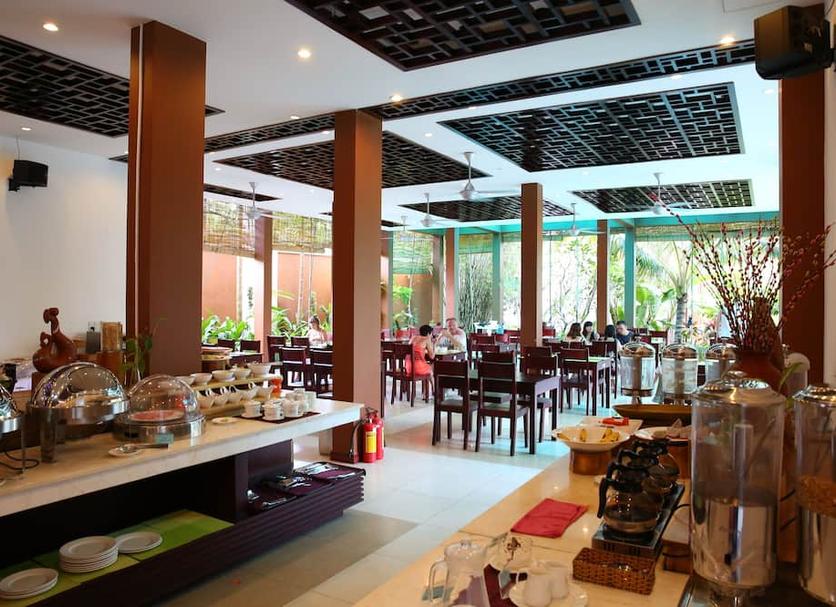 Restoran Foto