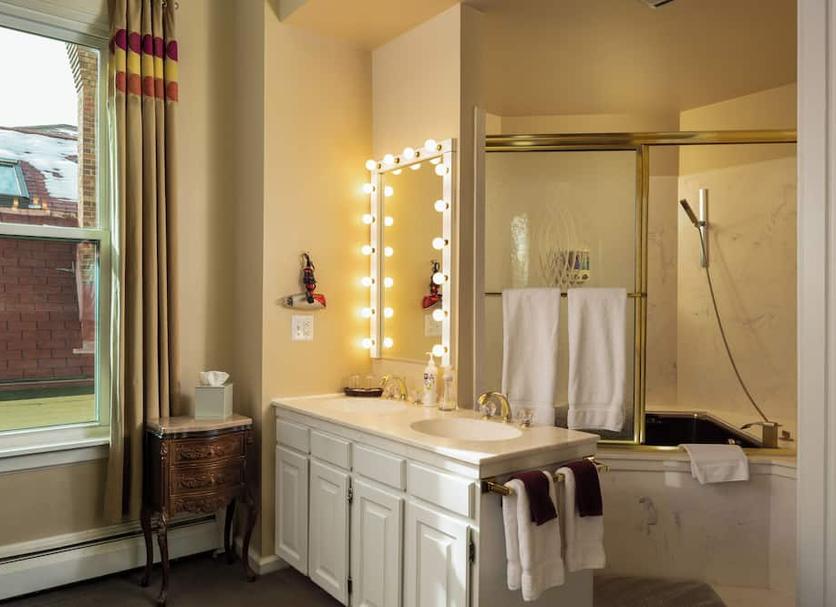 Kamar Mandi Foto