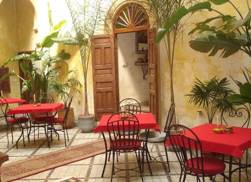 Restoran Foto