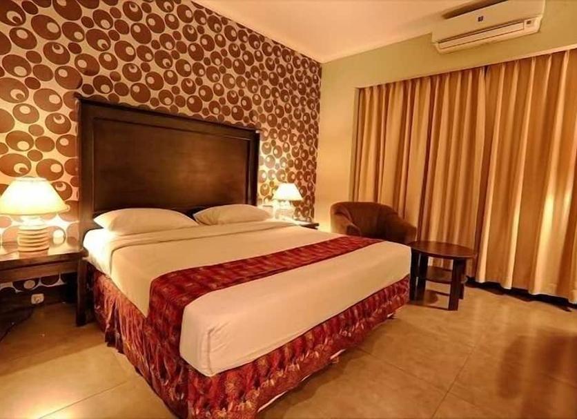 Kamar Tidur Foto