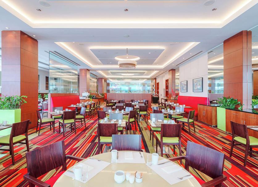 Restoran Foto