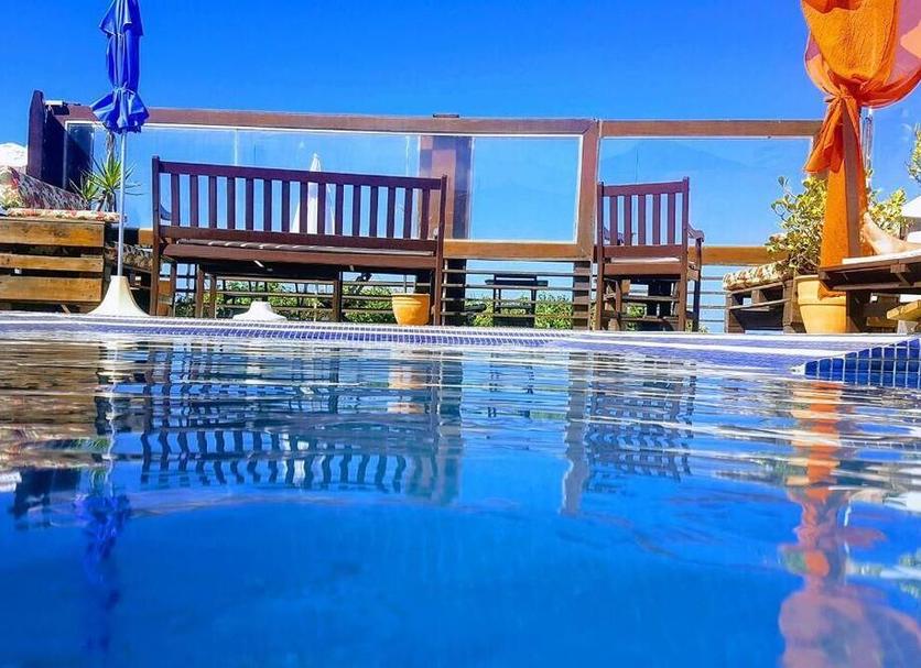 Kolam Foto