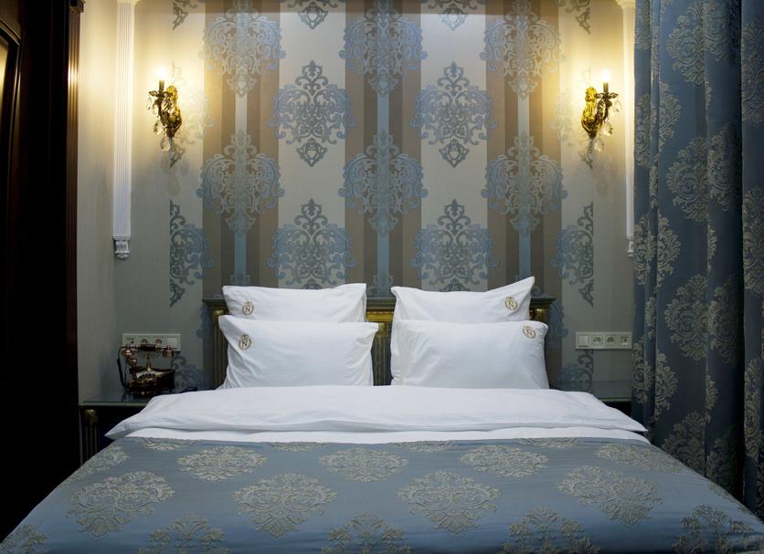 Kamar Tidur Foto