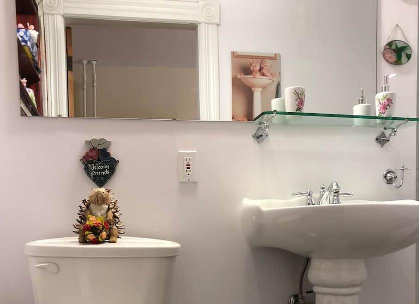Kamar Mandi Foto