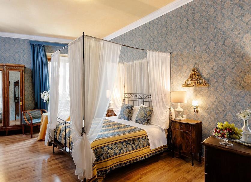 Kamar Tidur Foto