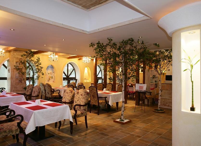 Restoran Foto