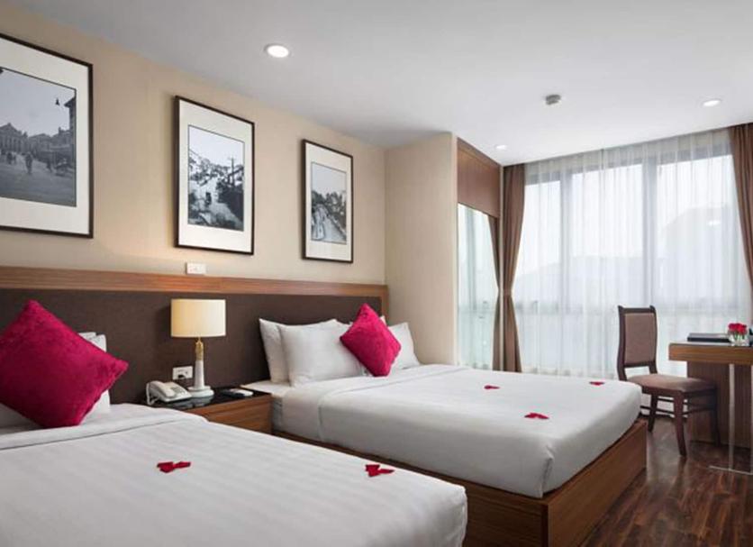 Kamar Tidur Foto