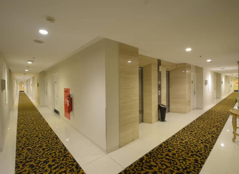 Lorong Foto