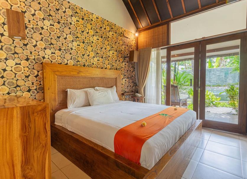 Kamar Tidur Foto