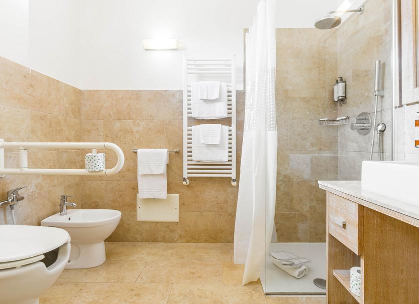 Kamar Mandi Foto
