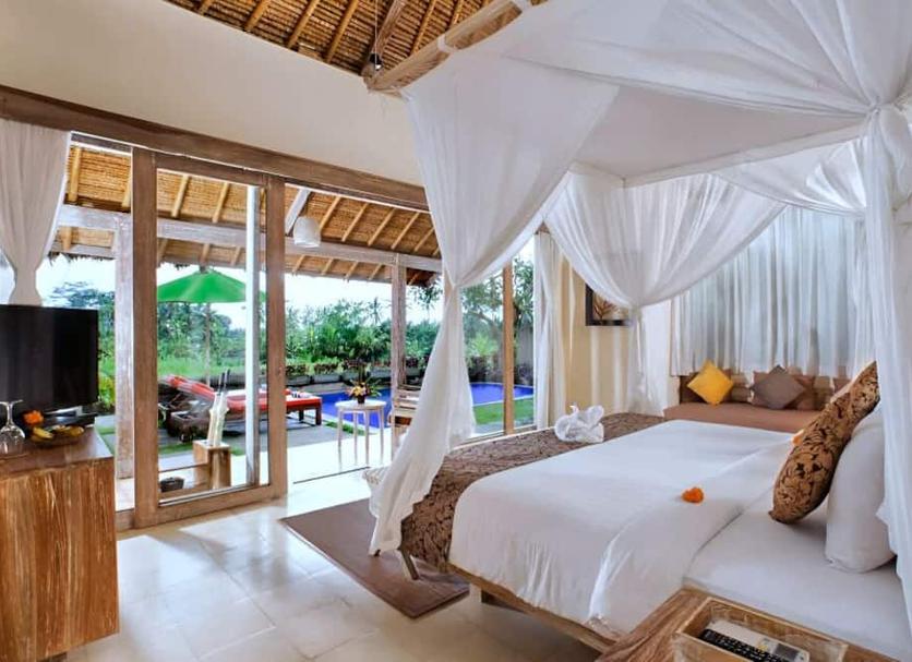 Kamar Tidur Foto