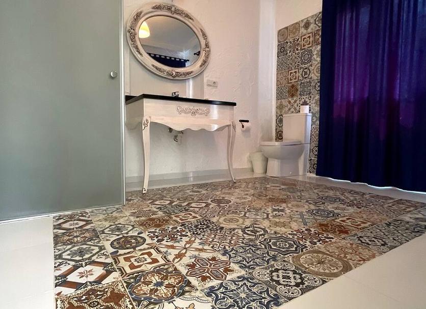 Kamar Mandi Foto