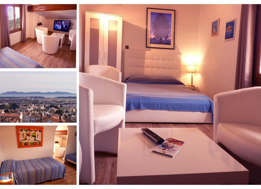 Kamar Tidur Foto