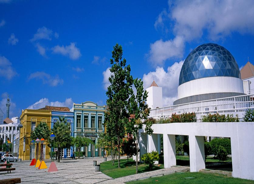 Bangunan Foto