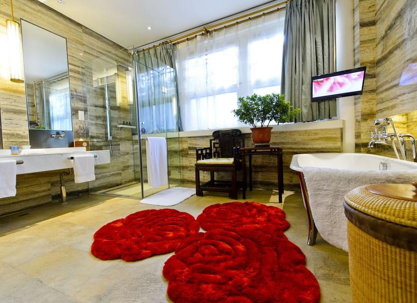 Kamar Mandi Foto