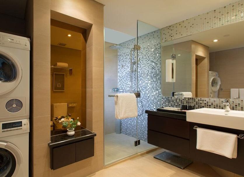 Kamar Mandi Foto
