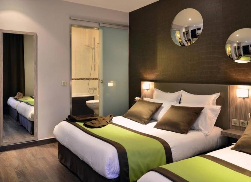 Kamar Tidur Foto