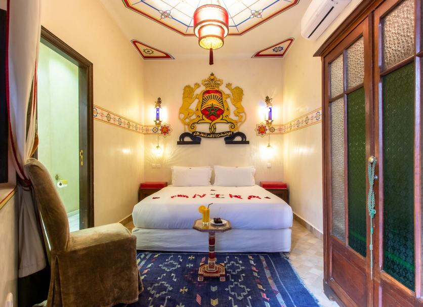 Kamar Tidur Foto