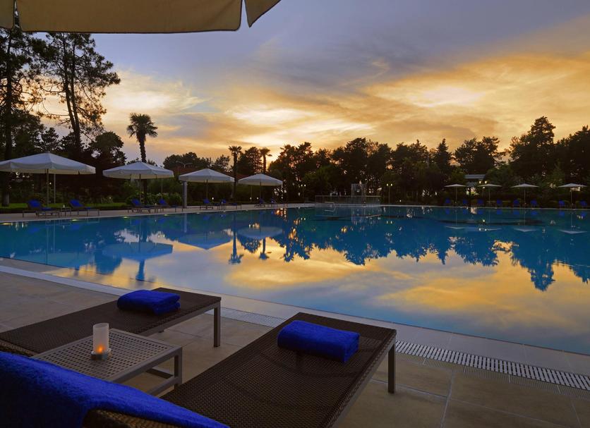 Kolam Foto