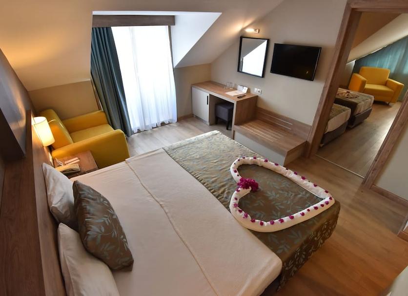 Kamar Tidur Foto