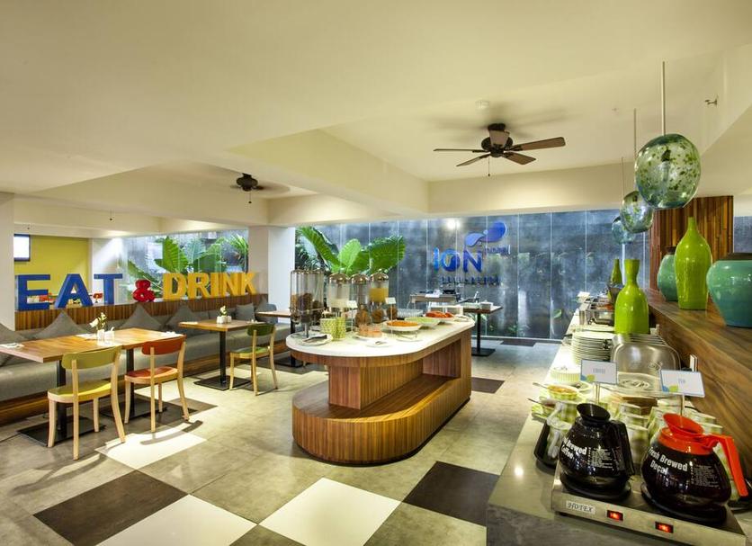 Restoran Foto