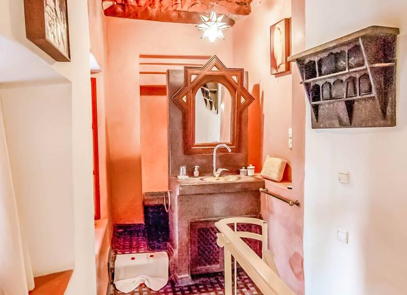 Kamar Mandi Foto