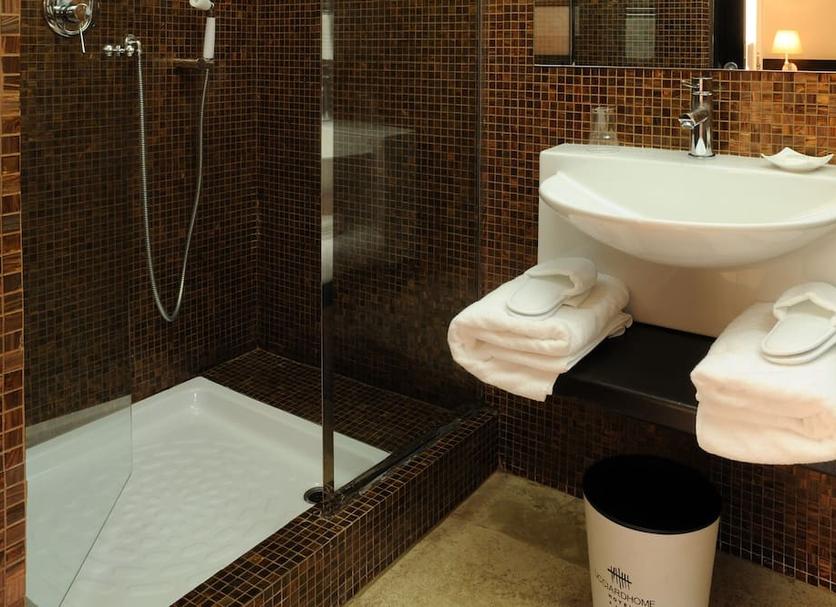 Kamar Mandi Foto