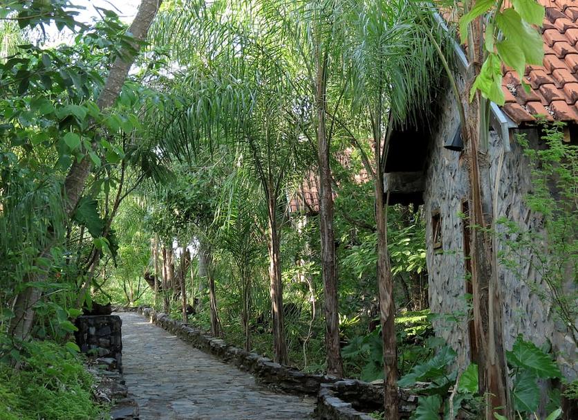 Pemandangan luar Foto