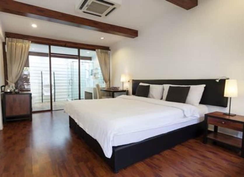 Kamar Tidur Foto
