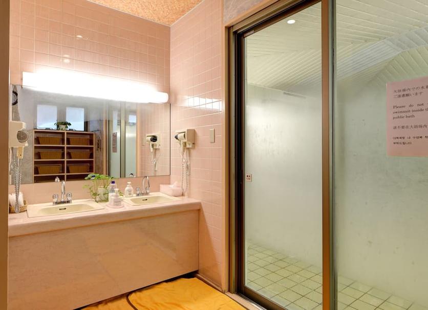 Kamar Mandi Foto