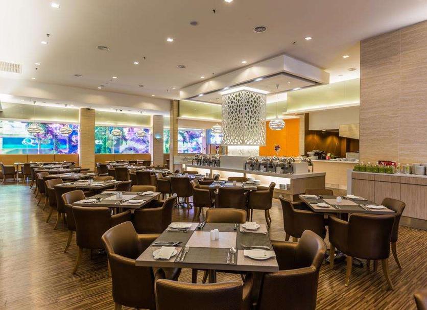 Restoran Foto