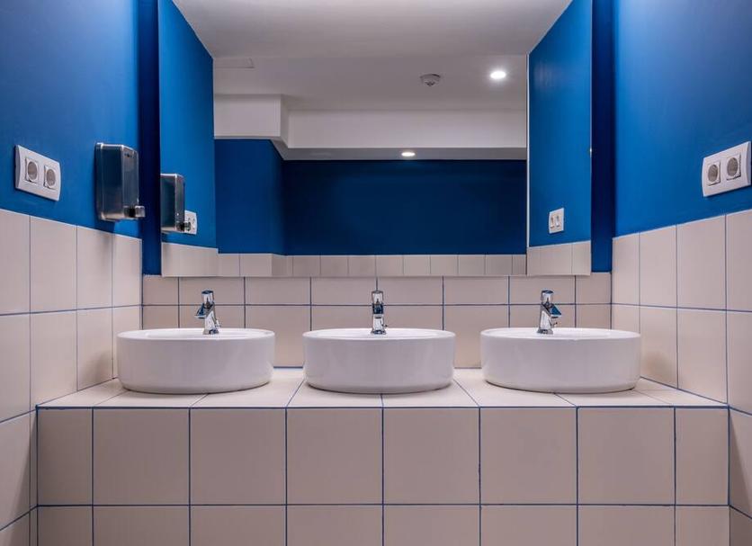 Kamar Mandi Foto