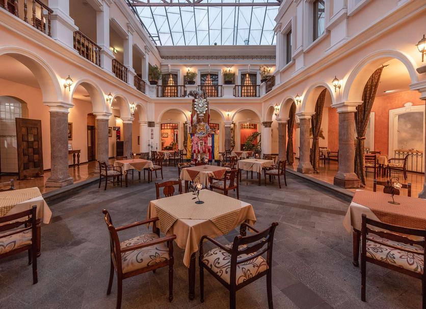 Restoran Foto