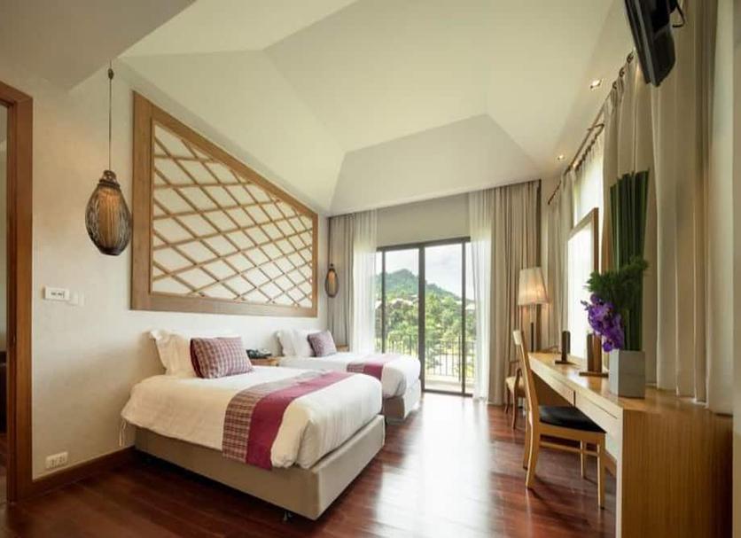 Kamar Tidur Foto