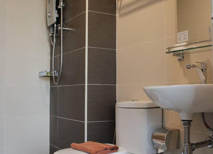 Kamar Mandi Foto