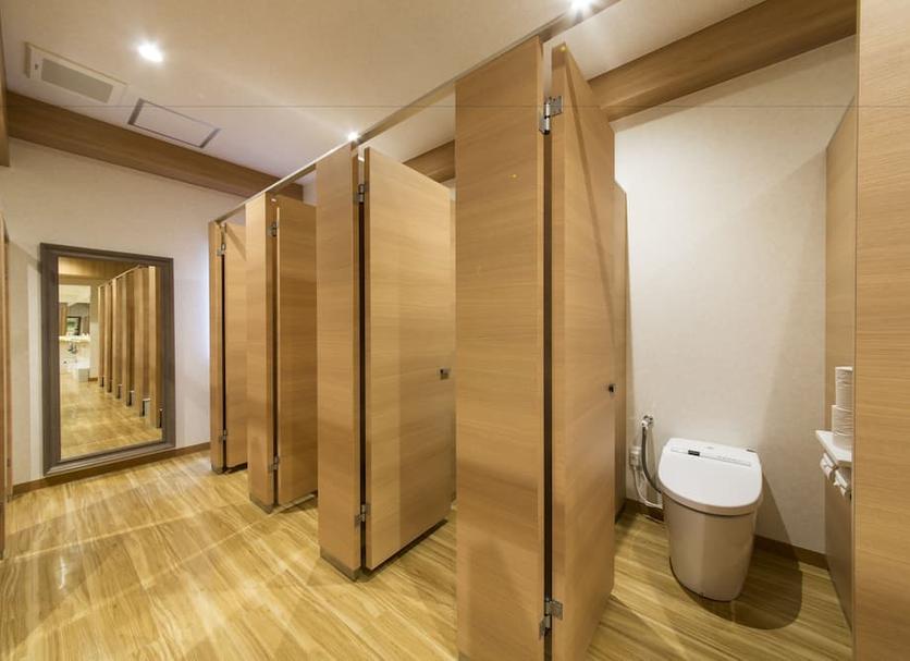 Kamar Mandi Foto