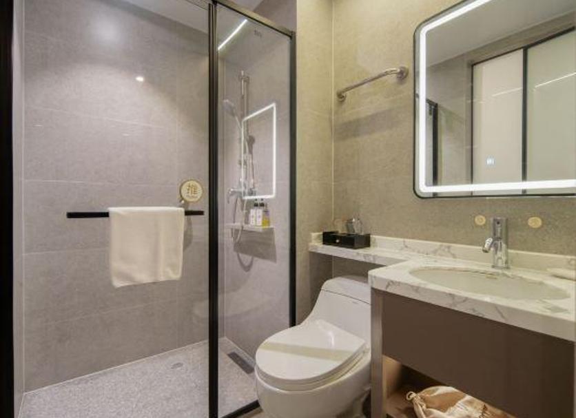 Kamar Mandi Foto