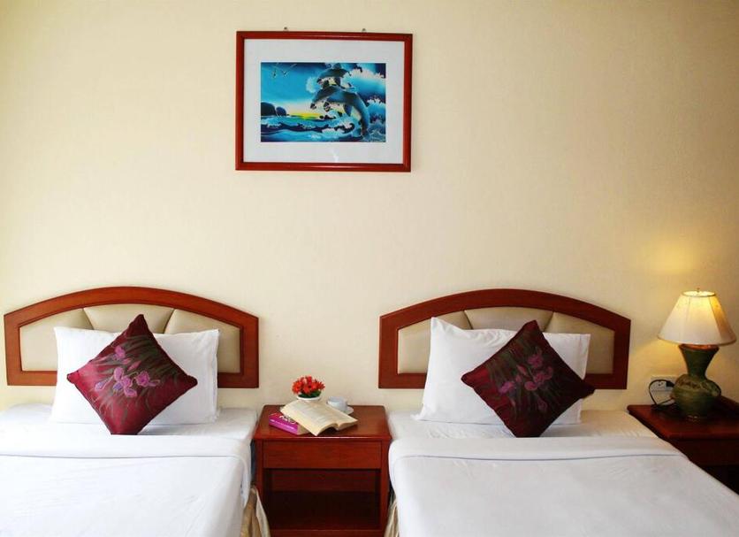 Kamar Tidur Foto