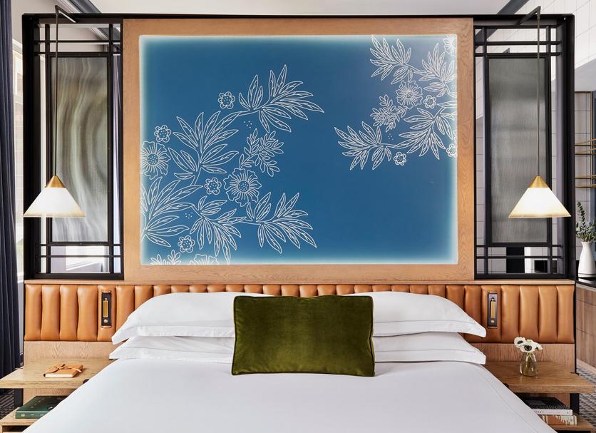 Kamar Tidur Foto