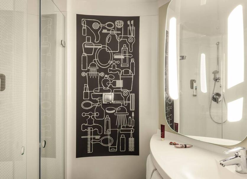 Kamar Mandi Foto