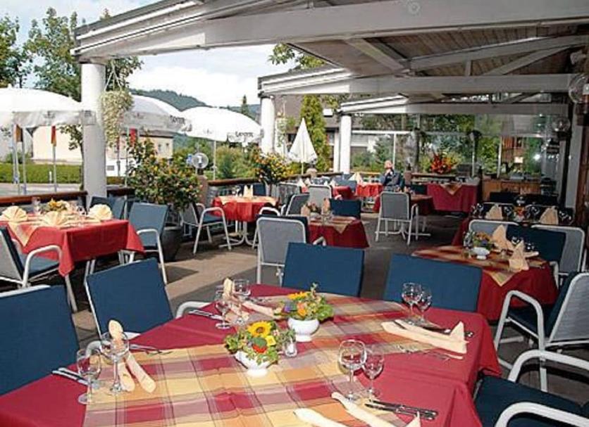 Restoran Foto