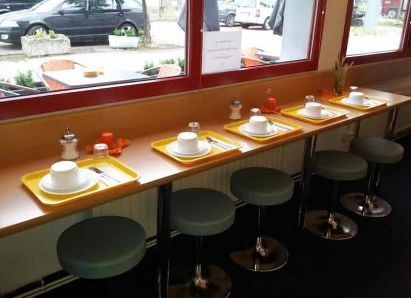 Restoran Foto