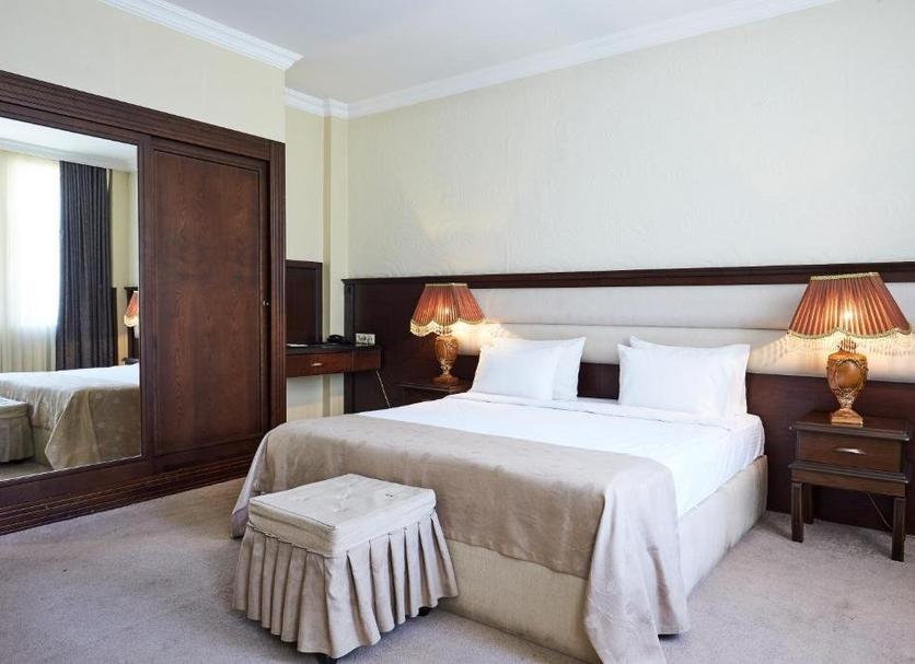 Kamar Tidur Foto