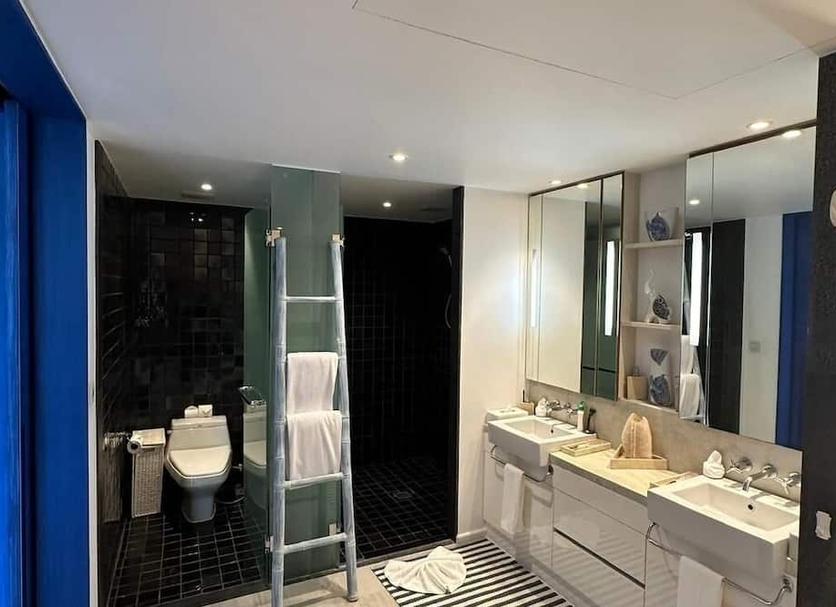 Kamar Mandi Foto