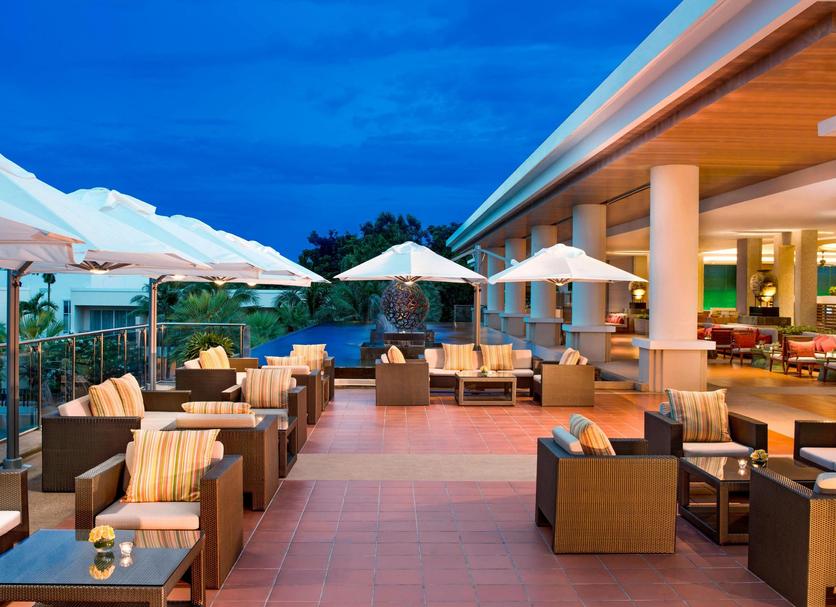 Restoran Foto