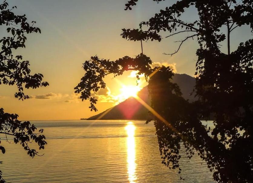 Pemandangan luar Foto